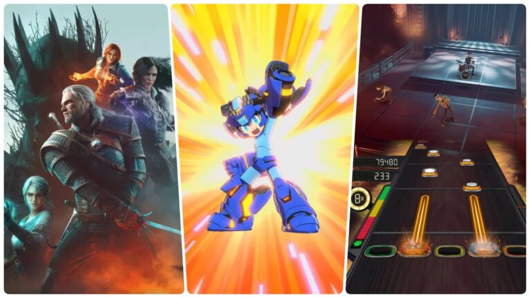 10 anúncios mais importantes da gamescom 2026