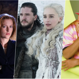 10 melhores aberturas de séries de todos os tempos