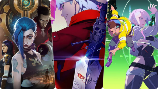 10 melhores adaptações de games para ver na Netflix antes do evento de GTA 6