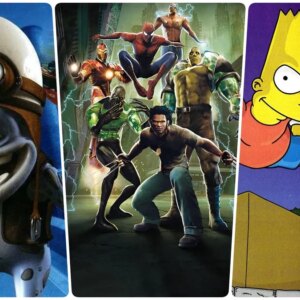 10 piores jogos lançados para o PlayStation 2