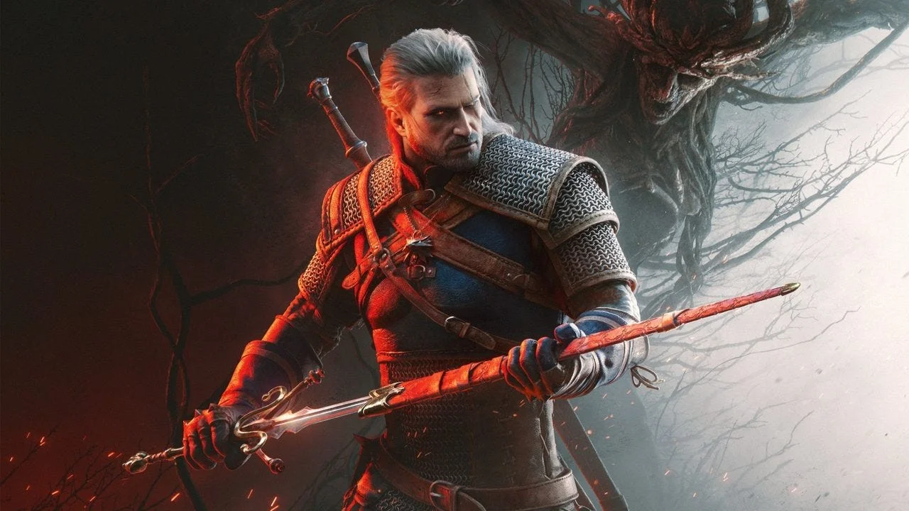 Editar informações da imagem The Witcher III Songs of the Past
