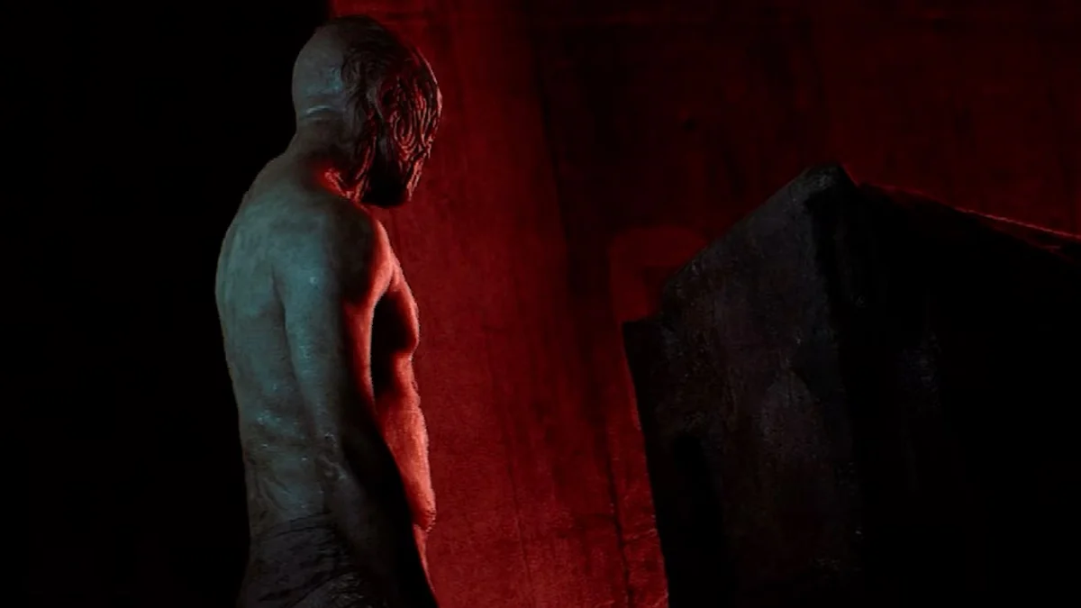 Editar informações da imagem Silent Hill Townfall