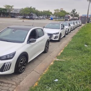 Peugeot volta atrás em decisão de eletrificar 100% dos carros até 2030