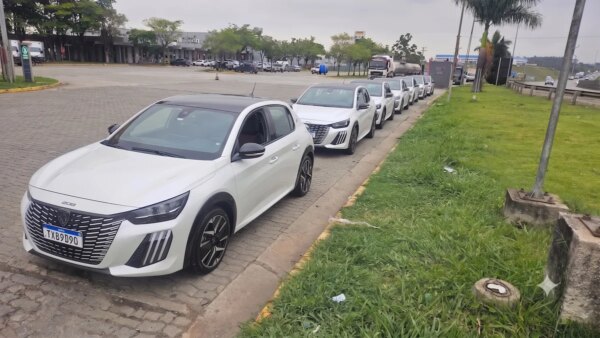 Peugeot volta atrás em decisão de eletrificar 100% dos carros até 2030