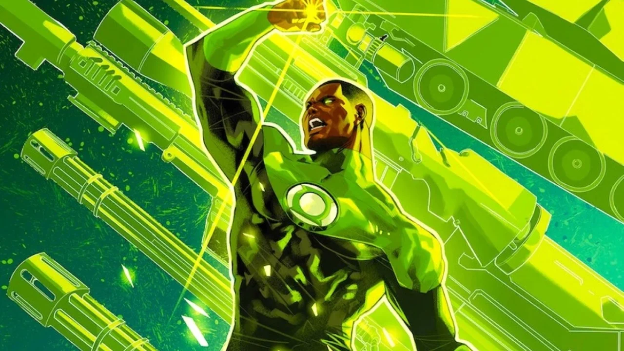 Editar informações da imagem John-Stewart-Lanterna-Verde-Img1