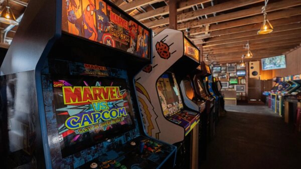 6 tretas memoráveis entre empresas de videogame