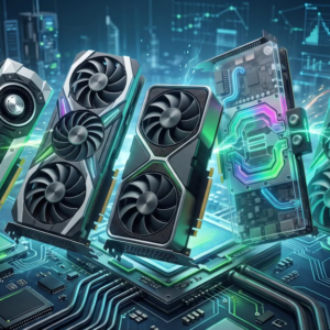 5 placas de vídeo NVIDIA famosas que envelheceram mal