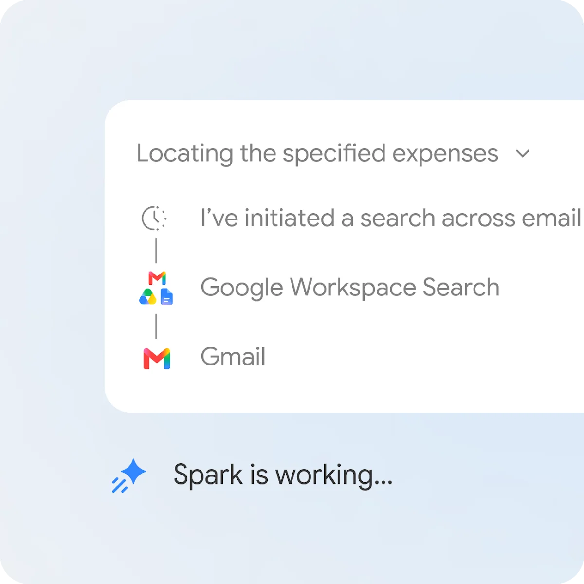 Gemini Spark