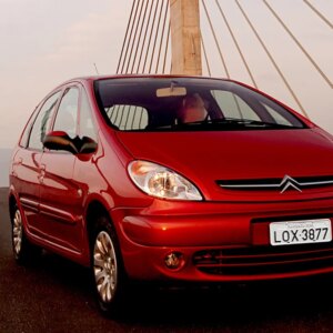 Quanto custaria um Citroën Xsara Picasso hoje, com a inflação?