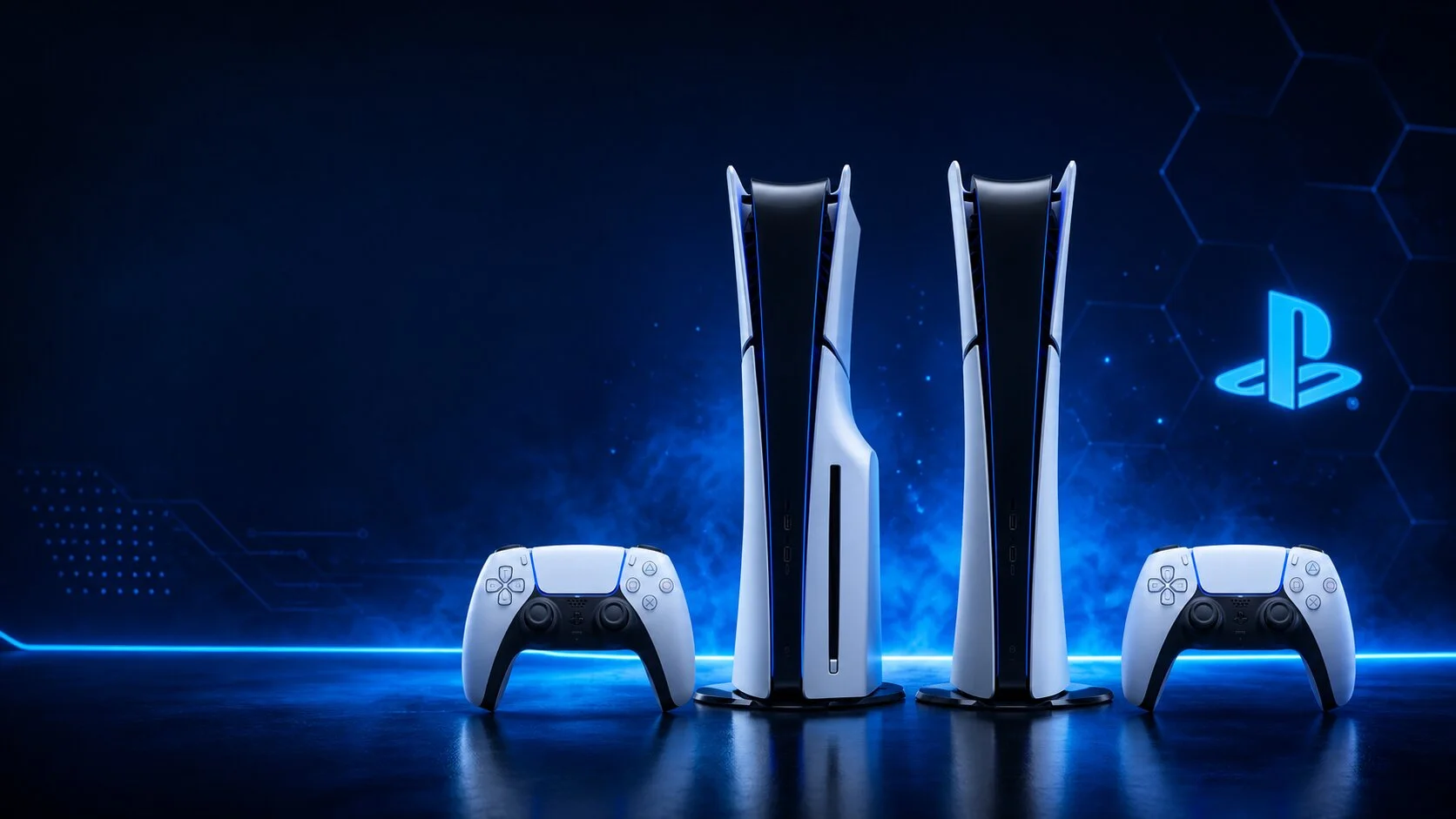 Editar informações da imagem PlayStation 5 PS5