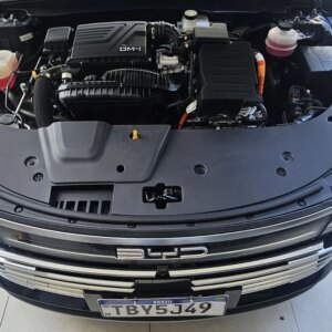 Como aproveitar ao máximo a autonomia de um carro híbrido?