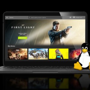 App oficial do GeForce NOW chega ao Ubuntu e mais distribuições Linux