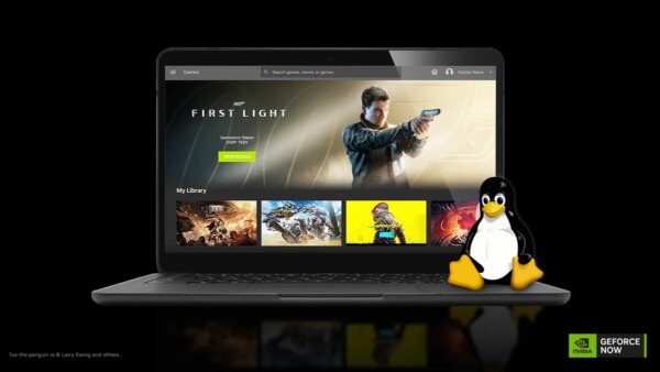 App oficial do GeForce NOW chega ao Ubuntu e mais distribuições Linux