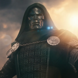 Marvel revela lista oficial do que assistir antes de Vingadores: Doutor Destino