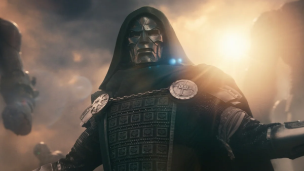 Marvel revela lista oficial do que assistir antes de Vingadores: Doutor Destino