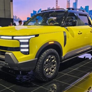 Nissan prepara pacotão de lançamentos para o Brasil