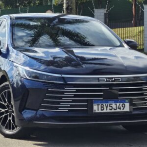 BYD, Toyota e GWM derrubam preços dos híbridos, mas não para todo mundo
