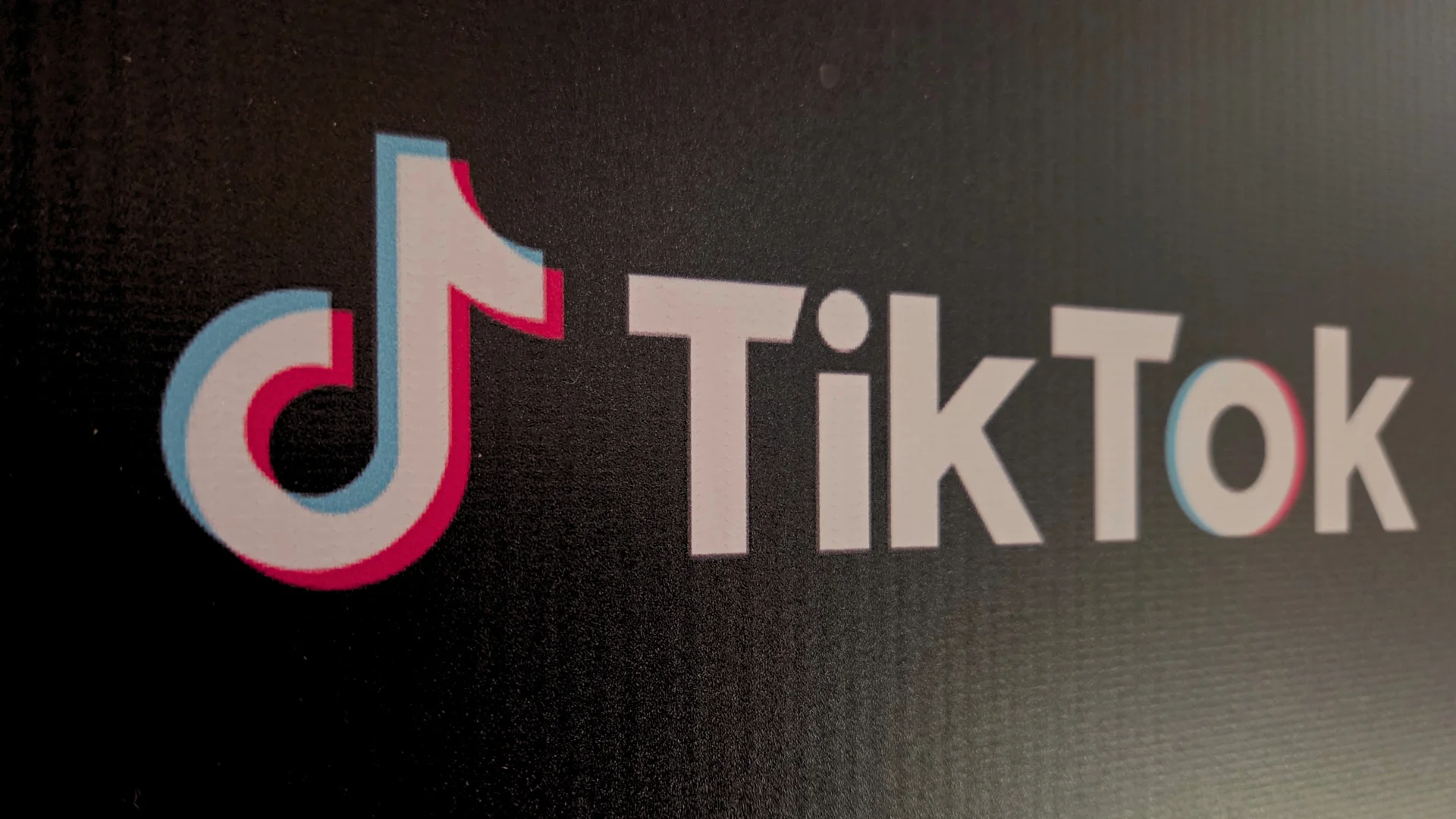 TikTok logo