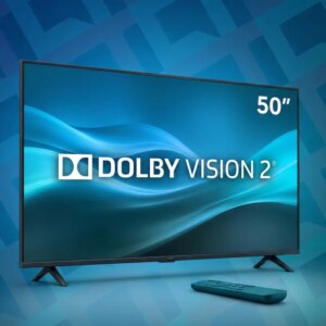 Nova geração do Dolby Vision vai deixar TVs baratas com imagem de alta qualidade