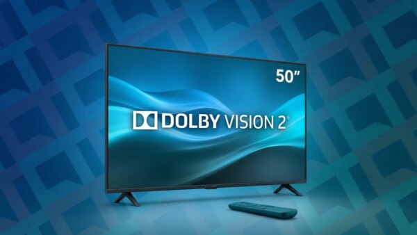 Nova geração do Dolby Vision vai deixar TVs baratas com imagem de alta qualidade