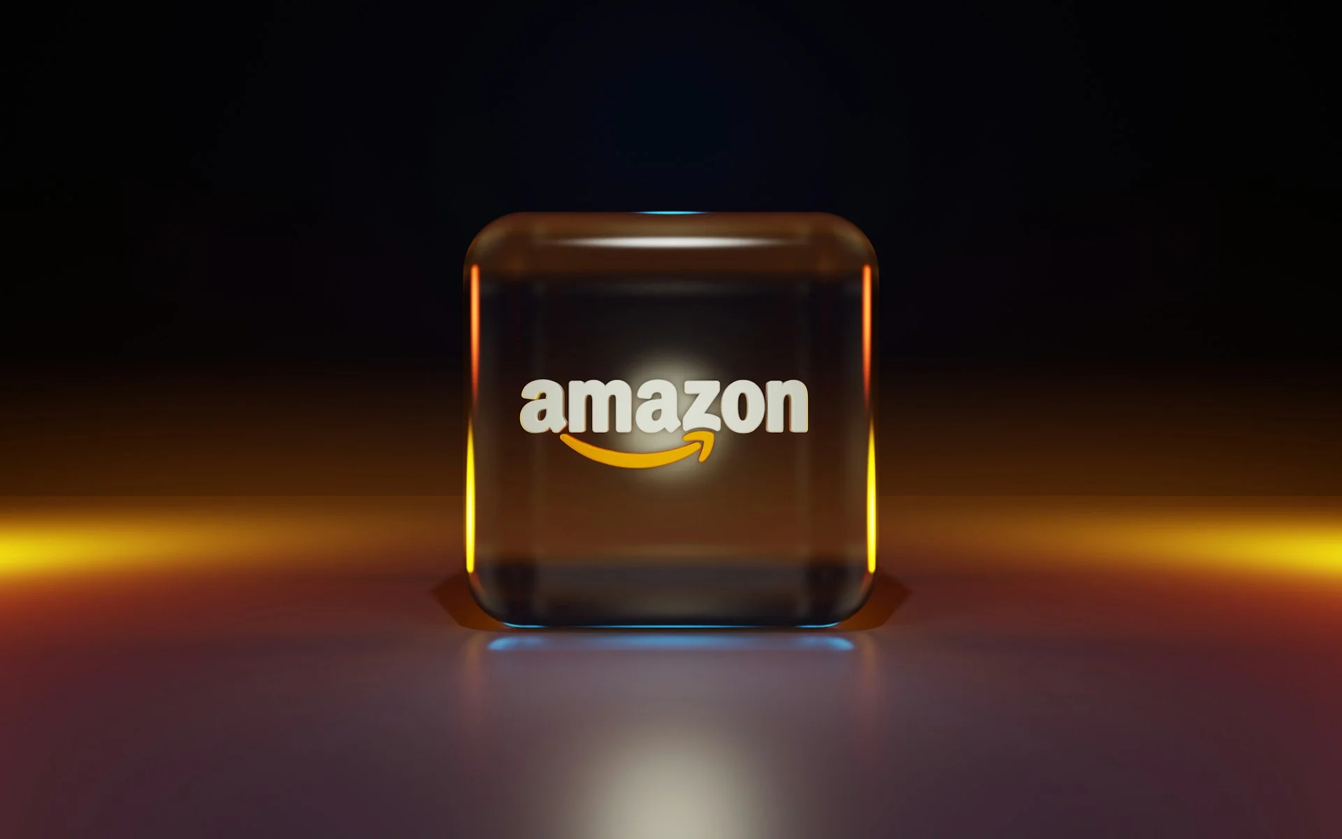 Editar informações da imagem Amazon