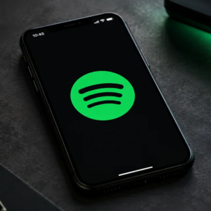 Quem faz suas playlists? Spotify estreia notas de editores para explicar seleções