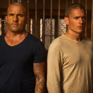 Reboot de Prison Break escala astro de True Blood e mais 5 atores de peso