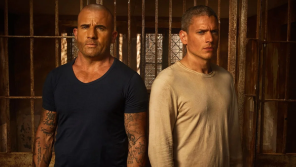 Reboot de Prison Break escala astro de True Blood e mais 5 atores de peso