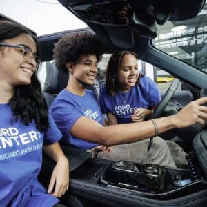 Ford Enter Auto: veja como se inscrever no programa gratuito em SP e Salvador