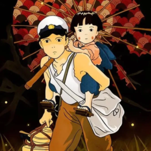 Túmulo dos Vagalumes, um dos filmes mais tristes do Studio Ghibli, volta aos cinemas