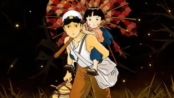 Túmulo dos Vagalumes, um dos filmes mais tristes do Studio Ghibli, volta aos cinemas