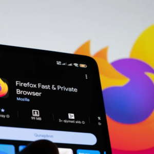 Nova IA do Firefox vai organizar bagunça de abas e buscar na web sozinha