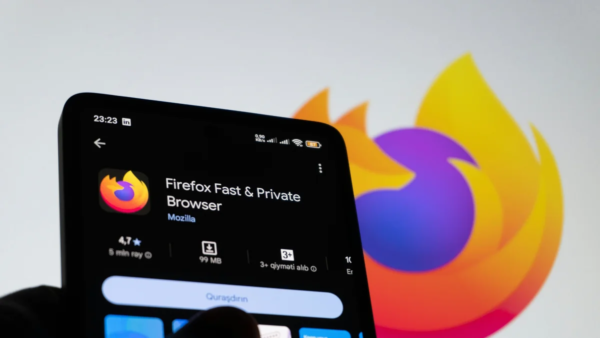 Nova IA do Firefox vai organizar bagunça de abas e buscar na web sozinha