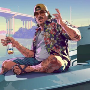 Novo grupo amplia vazamento de GTA 6 com arquivos internos da Rockstar