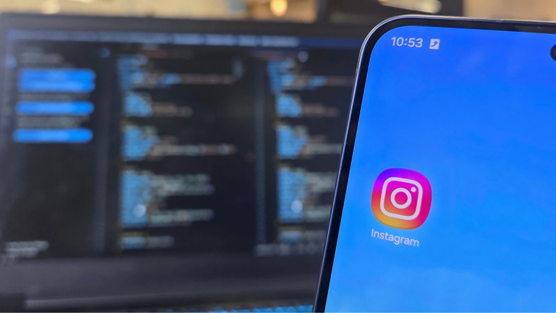 app instagram