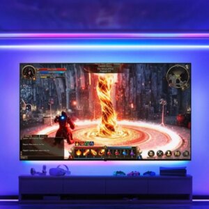 TVs top da LG vão durar mais tempo com nova tecnologia da coreana