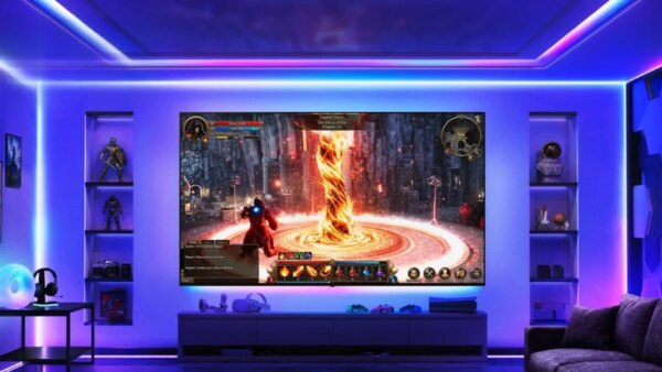TVs top da LG vão durar mais tempo com nova tecnologia da coreana