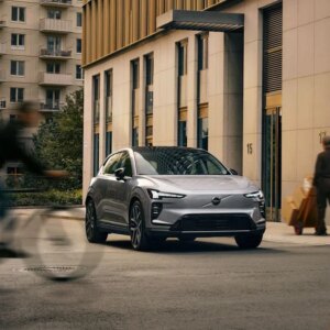 Volvo lança app que "vigia motorista" ao volante, mas por um bom motivo