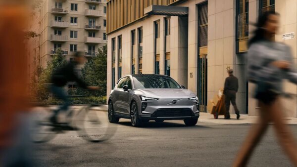 Volvo lança app que "vigia motorista" ao volante, mas por um bom motivo
