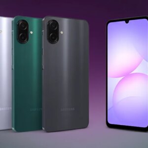 Galaxy A08 vai chegar com "bateria gigante" e superar Galaxy A07; entenda