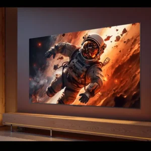 TCL estreia no Brasil nova tecnologia SQD MiniLED para TVs; veja preços