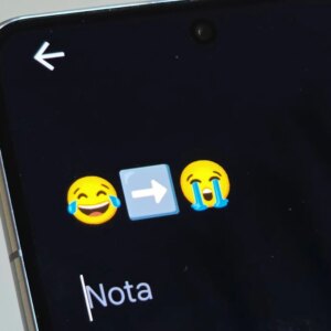 Emoji mais popular do mundo vai do riso ao choro, mas isso não representa tristeza