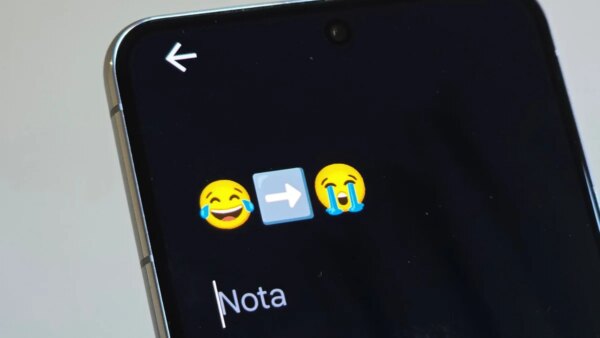 Emoji mais popular do mundo vai do riso ao choro, mas isso não representa tristeza