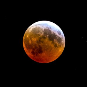 Eclipse lunar parcial ao vivo: últimas notícias, dicas de visualização e atualizações ao vivo do eclipse de 27 a 28 de agosto