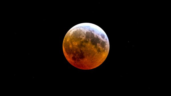 Eclipse lunar parcial ao vivo: últimas notícias, dicas de visualização e atualizações ao vivo do eclipse de 27 a 28 de agosto