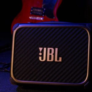 JBL BandBox Trio: o amplificador que eu queria ter quando comecei a tocar