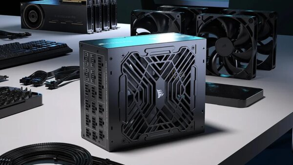 Como saber se sua fonte aguenta uma GPU nova sem gambiarras