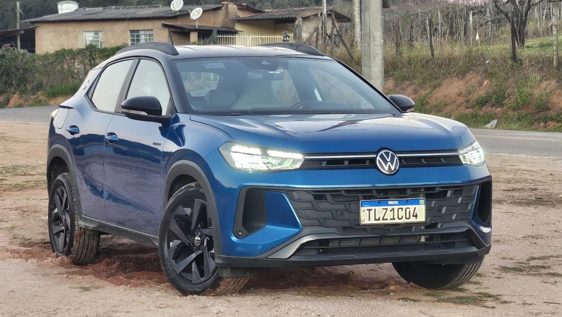 Editar informações da imagem Volkswagen Tera