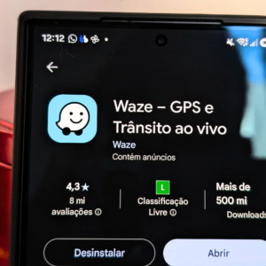 6 recursos do Waze que o Google Maps não tem
