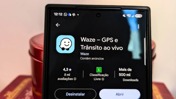 6 recursos do Waze que o Google Maps não tem